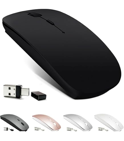 Apple Magic Mouse